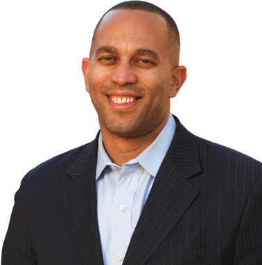 Hakeem Jeffries image
